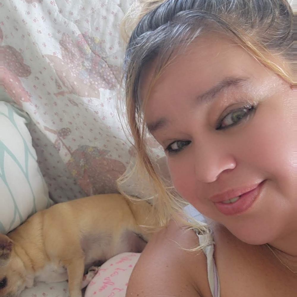 Meet your Posher, Lissette